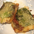 とろけい's cooksnap of when they made 簡単☆鯖の梅しそ焼き♪.