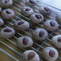 クック287D6U☆'s cooksnap of when they made さくさくアーモンドクッキー（覚書）.