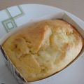 ｉｎｏｍａｒｉ's cooksnap of when they made 米粉の簡単バナナブレッド.
