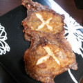 まちゅ0919's cooksnap of when they made 簡単☆カレイの唐揚げ♪（さばき方付き）.