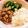ぴぴり's cooksnap of when they made ＊オクラ納豆長芋のネバネバサラダ＊.