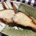 ぽんちゃんママ♪'s cooksnap of when they made 鮭の西京焼き.