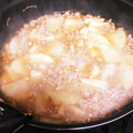 myuna's cooksnap of when they made ☆簡単♪大根と豚挽き肉の煮物☆.
