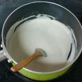 しあわせお月さま's cooksnap of when they made すぐできる★絶品バーニャカウダソース.