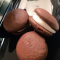 ENaaaaaa's cooksnap of when they made ウーピーパイ.