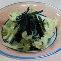薬剤師れい's cooksnap of when they made バリバリバリーな♪塩こうじキャベツサラダ.