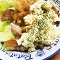 ❤︎アイラ❤︎'s cooksnap of when they made 胸肉で☆我が家のチキン南蛮.