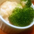 ハチワレねこ's cooksnap of when they made お酒のあてに簡単万能！たらこディップ♪.
