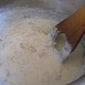 ちばたま's cooksnap of when they made 簡単に基本のホワイトソース☆.