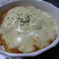 ちばたま's cooksnap of when they made 簡単に基本のホワイトソース☆.