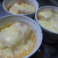 ちばたま's cooksnap of when they made 豆腐のグラタン。味はラザニア!？.
