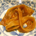 オレンジエィミー's cooksnap of when they made かんぴょうの煮物（太巻き用）.