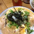 凪なぎ's cooksnap of when they made とろぉ〜り＊お麩のたまご丼♪.