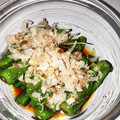 ☆まきぞう☆'s cooksnap of when they made 簡単♪ししとうの炒め煮.