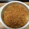 ままなっぺ's cooksnap of when they made フライパン１つ！器盛りクリームコロッケ☆.