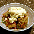 ぱぴぷぺさとぴー's cooksnap of when they made 宮崎人伝授♡簡単！チキン南蛮.