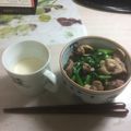 ニッシーマン's cooksnap of when they made 【農家のレシピ】砂肝とニラの塩炒め.