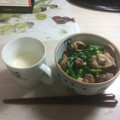 ニッシーマン's cooksnap of when they made 【農家のレシピ】砂肝とニラの塩炒め.