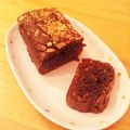tenor1218's cooksnap of when they made ☆★濃厚ブラウニー☆★手土産にも！.