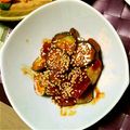 ぽこ☆ちゃん's cooksnap of when they made 超簡単♬マグロユッケ.