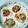 ☆★☆♪☆★☆'s cooksnap of when they made アレンジ☆餃子の皮でおつまみピザ.