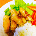 クックRQ8JMS☆'s cooksnap of when they made 簡単、節約！もやしの肉巻き☆.