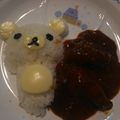 愛ちゃんマミー's cooksnap of when they made 旦那が大絶賛♪ビーフストロガノフ.