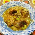 mihotti33's cooksnap of when they made 里芋親芋の団子.