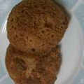 りりん♬'s cooksnap of when they made クッキーシュー.