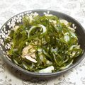 Satoco❋'s cooksnap of when they made 切り昆布と新玉ねぎのチャンプル.