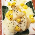 がうでぃ's cooksnap of when they made 【簡単】あと一品！じゃがいものチーズ焼き.