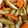mstwrt's cooksnap of when they made 繊維たっぷり☆ゴボウと人参のお浸し.