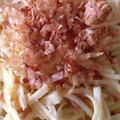 やぎおさん's cooksnap of when they made 簡単♪さっぱり❤じゃが芋の梅マヨ炒め❤.