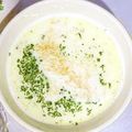 mami323's cooksnap of when they made スープに浮かべる可愛いクルトン.