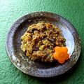 カルン's cooksnap of when they made 　ふきのとうとみそそのまんま.