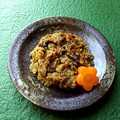 カルン's cooksnap of when they made 　ふきのとうとみそそのまんま.