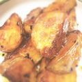 r_ramy's cooksnap of when they made レンジで時短！新じゃがの甘辛炒め.
