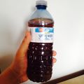 YuMy84's cooksnap of when they made 必需品のポン酢が、簡単にできちゃう！.