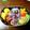 マーガレットらぶ's cooksnap of when they made 妖怪ウォッチ キャラ弁 ジミー 超簡単！.