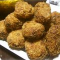 ☆さくらんぼ母☆'s cooksnap of when they made 肉じゃがコロッケ.