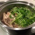 ｆｔｃｗｇ802's cooksnap of when they made 鶏がらスープの作り方.