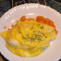 ジョングレ's cooksnap of when they made 超簡単＊ふわふわオムライス♪.