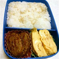 翔舞ママ's cooksnap of when they made 簡単おいしいだし巻き卵.