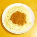 イヴォンヌスキー's cooksnap of when they made 簡単！手打ち生パスタ(タリアテッレ).