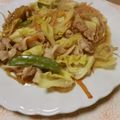 快くん's cooksnap of when they made もやし、キャベツ、玉ねぎのうまうま煮.