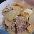 ★くまた★☆'s cooksnap of when they made 豚こま＆大根＆厚揚げ＊こっくり味噌煮.