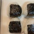 ☆ドキンちゃん☆”'s cooksnap of when they made 【東京都】深川おにぎり.