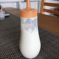yoko1184's cooksnap of when they made 卵不使用☆お豆腐で作るマヨネーズ.