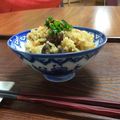 クックBKS6E9☆'s cooksnap of when they made 炊飯器で、中華おこわ♡.