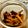 千ちまる's cooksnap of when they made おからかりんとう.